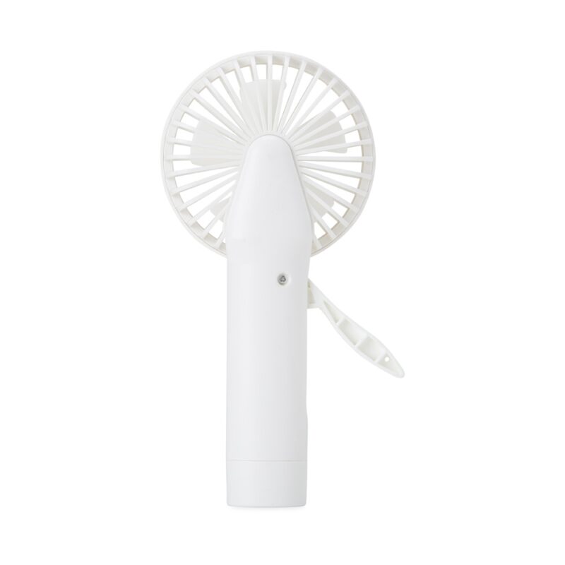Mini Ventilador Manual - Imagem 2