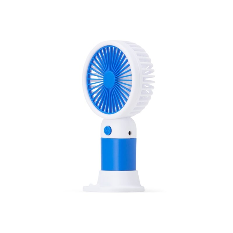 Mini Ventilador Recarregável - Imagem 4
