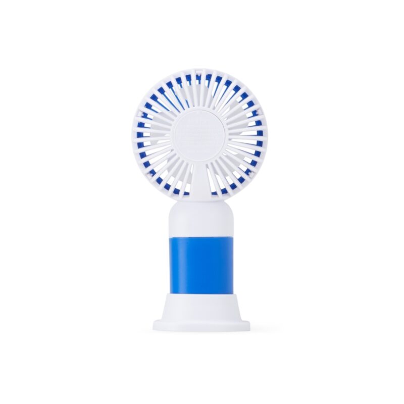 Mini Ventilador Recarregável - Imagem 3