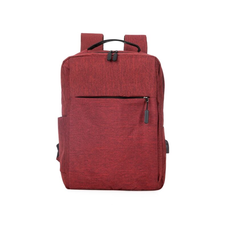 Mochila de Nylon USB 21L - Imagem 4