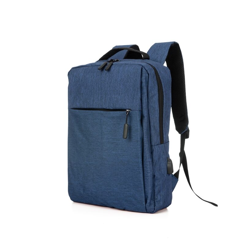 Mochila de Nylon USB 21L - Imagem 6