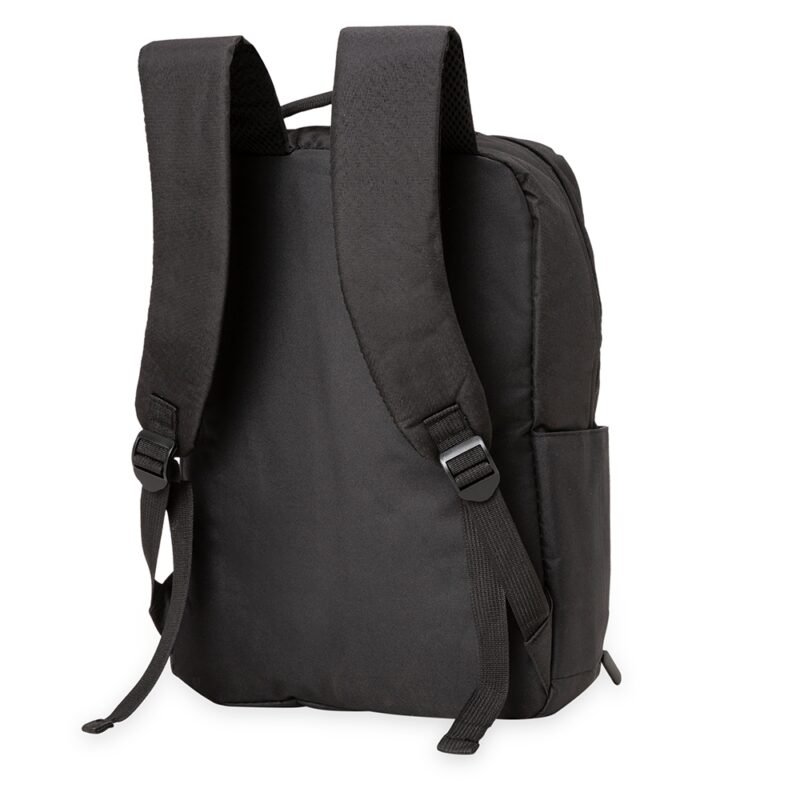 Mochila de Nylon USB 21L - Imagem 10