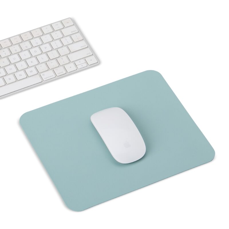 Mouse Pad Couro Sintético - Imagem 2