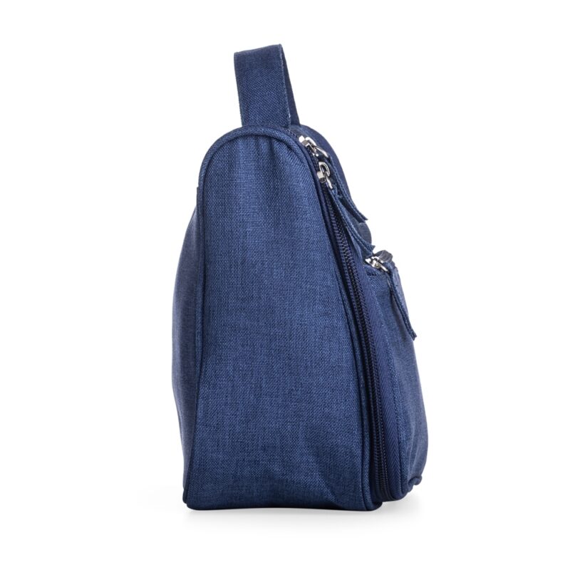Nécessaire Nylon Oxford - Imagem 6