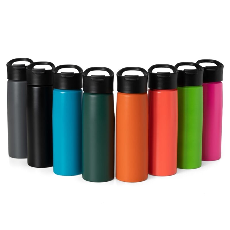 Squeeze Alumínio 750ml - Imagem 3
