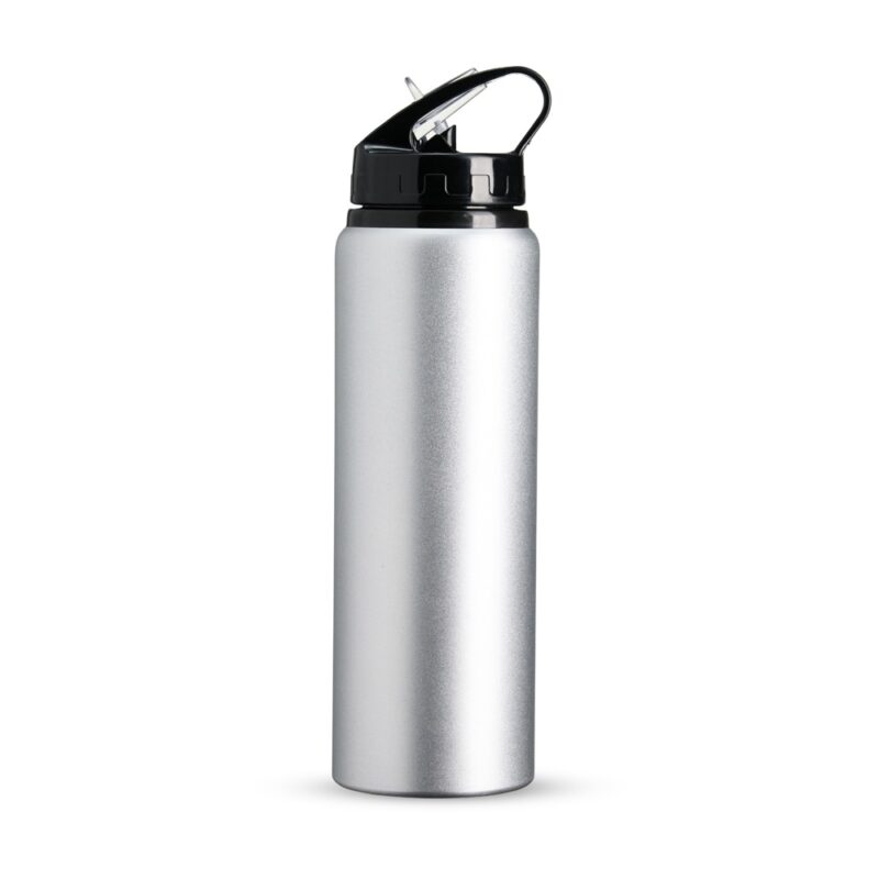 Squeeze Alumínio 800ml - Imagem 2