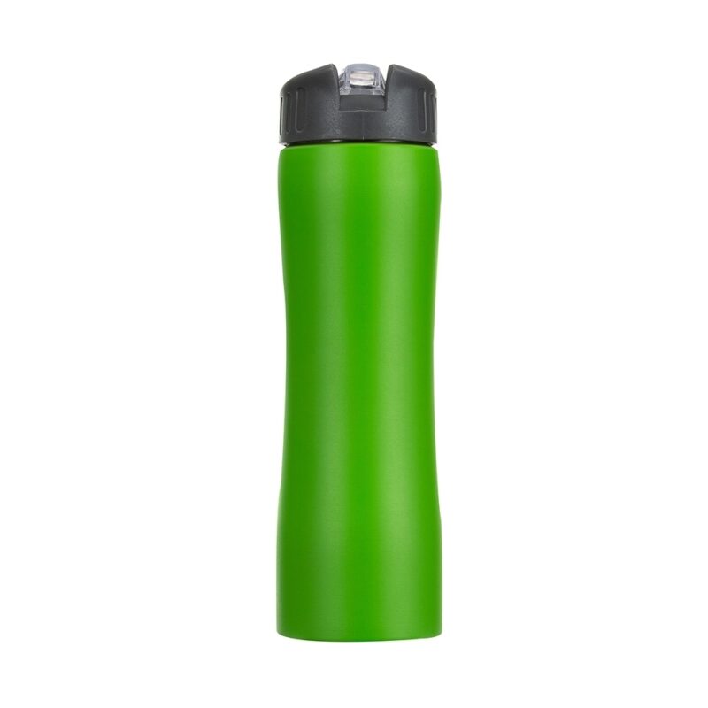 Squeeze Inox 600ml - Imagem 6