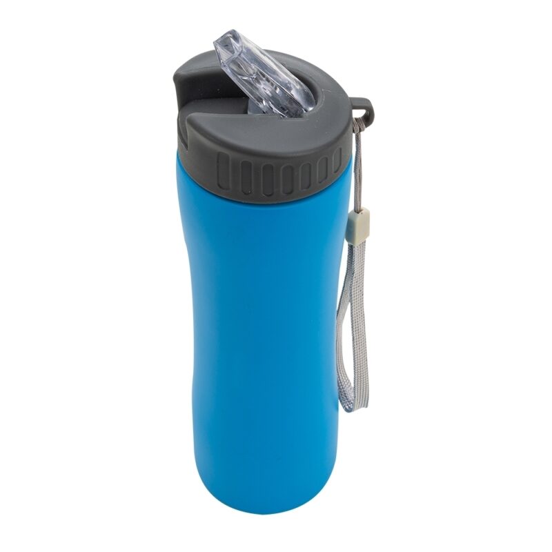 Squeeze Inox 600ml - Imagem 5