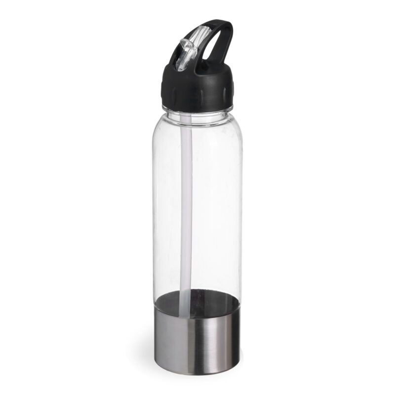 Squeeze Plástico 750ml - Imagem 4