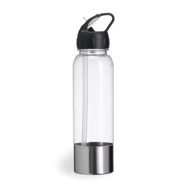 Squeeze Plástico 750ml