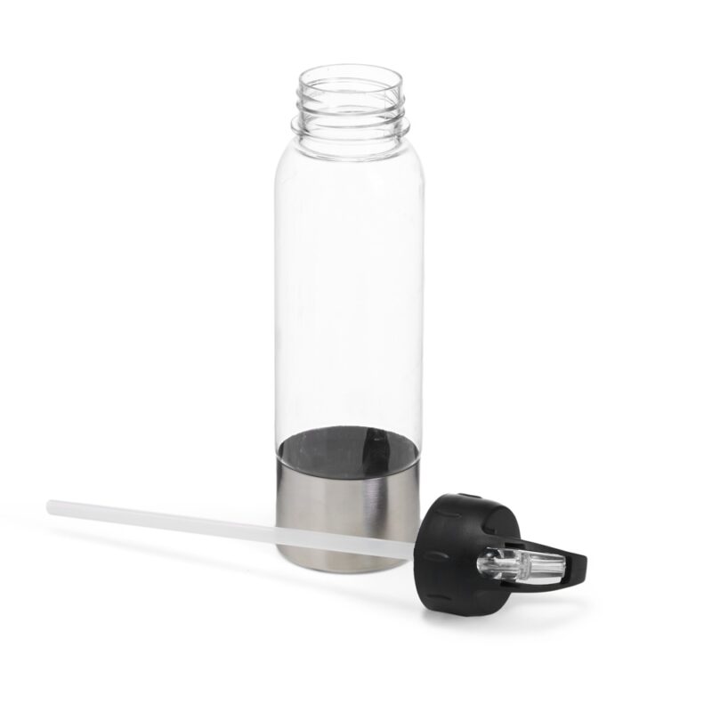 Squeeze Plástico 750ml - Imagem 2
