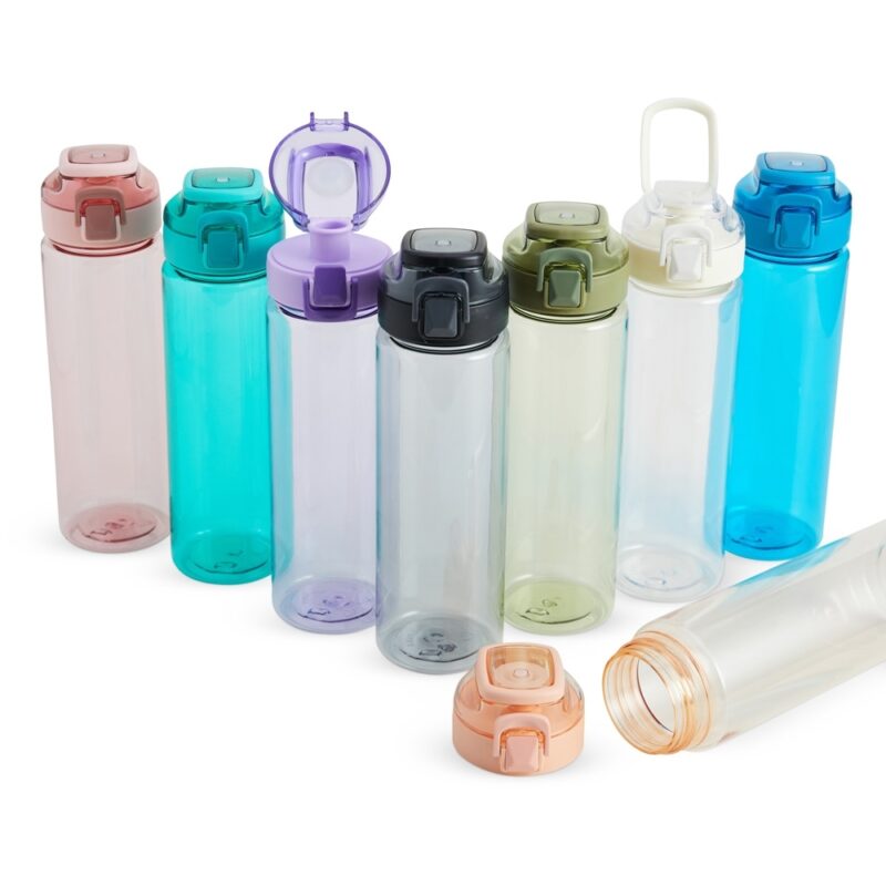 Squeeze Plástico 600ml Ice bar - Imagem 2