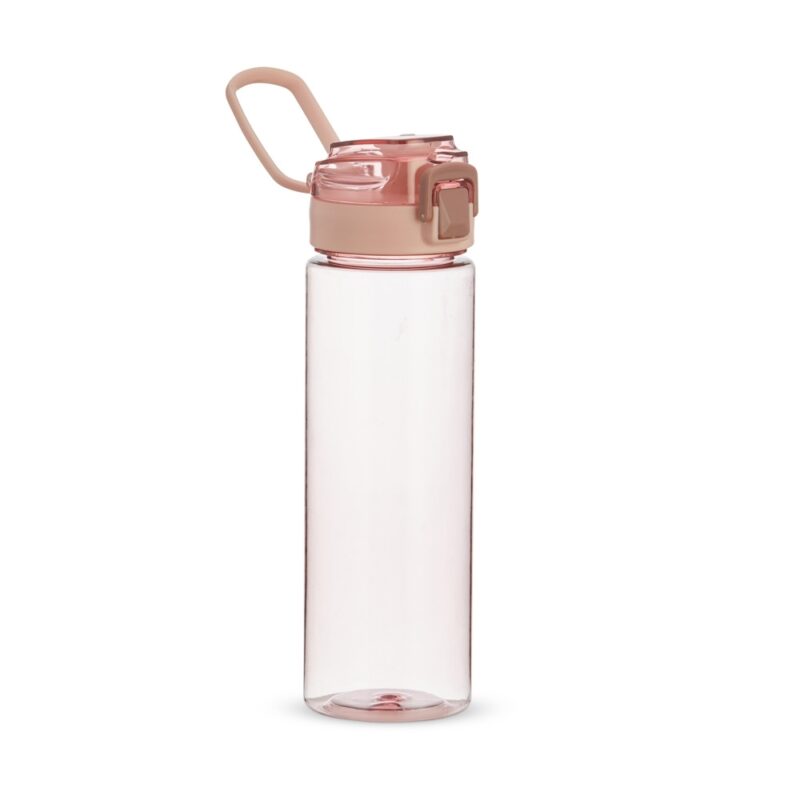 Squeeze Plástico 750ml