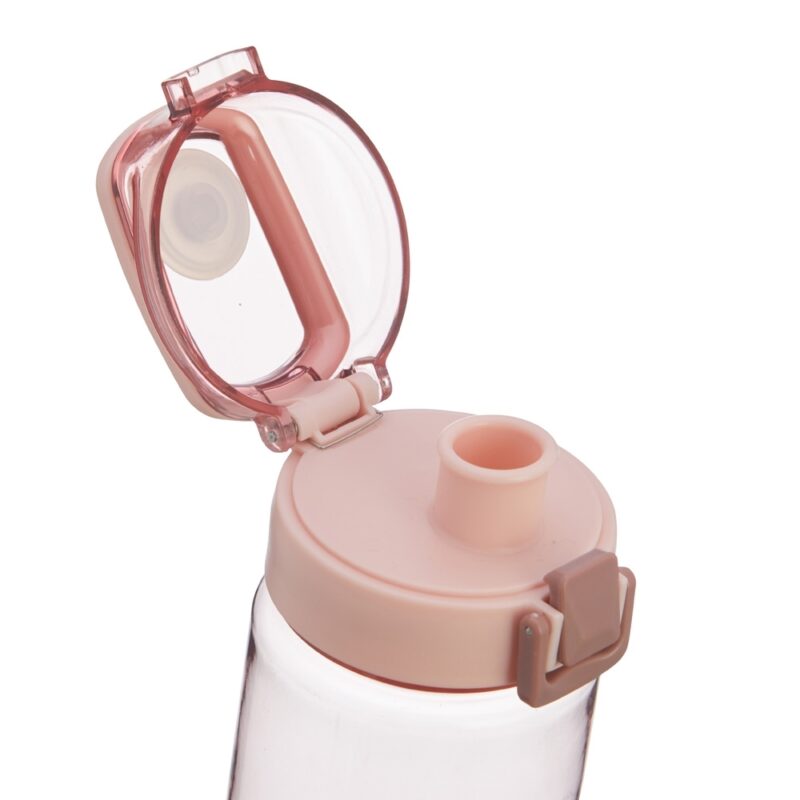 Squeeze Plástico 750ml - Imagem 3