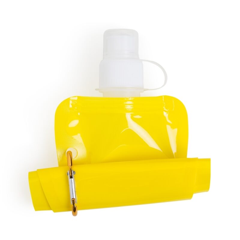Squeeze Dobrável 480ml - Imagem 2
