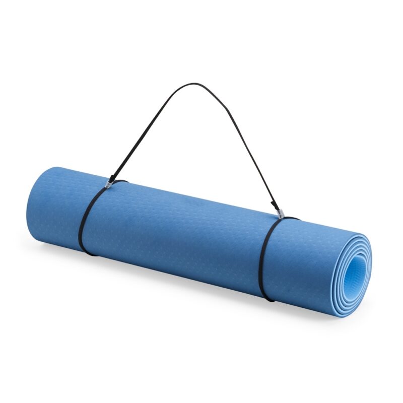 Tapete Yoga TPE Ecológico - Imagem 4