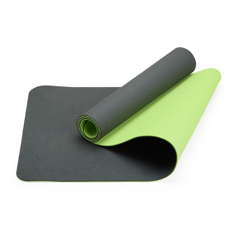 Tapete Yoga TPE Ecológico - Imagem 3