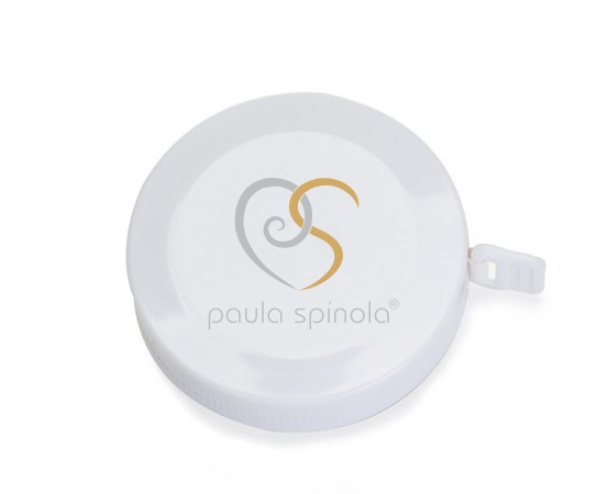 Fita Métrica Plástica de 1,5m