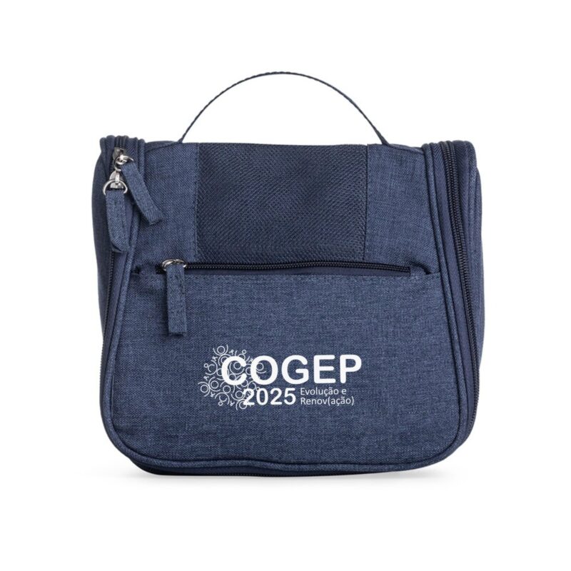 Nécessaire Nylon Oxford