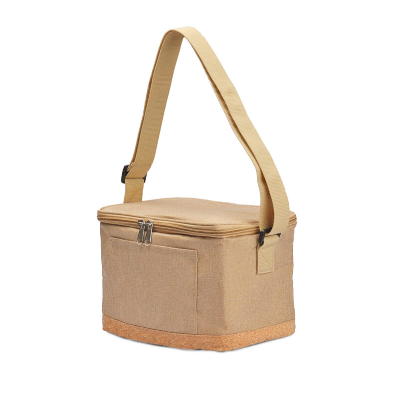 Bolsa Térmica em Poliéster 600D - Imagem 2