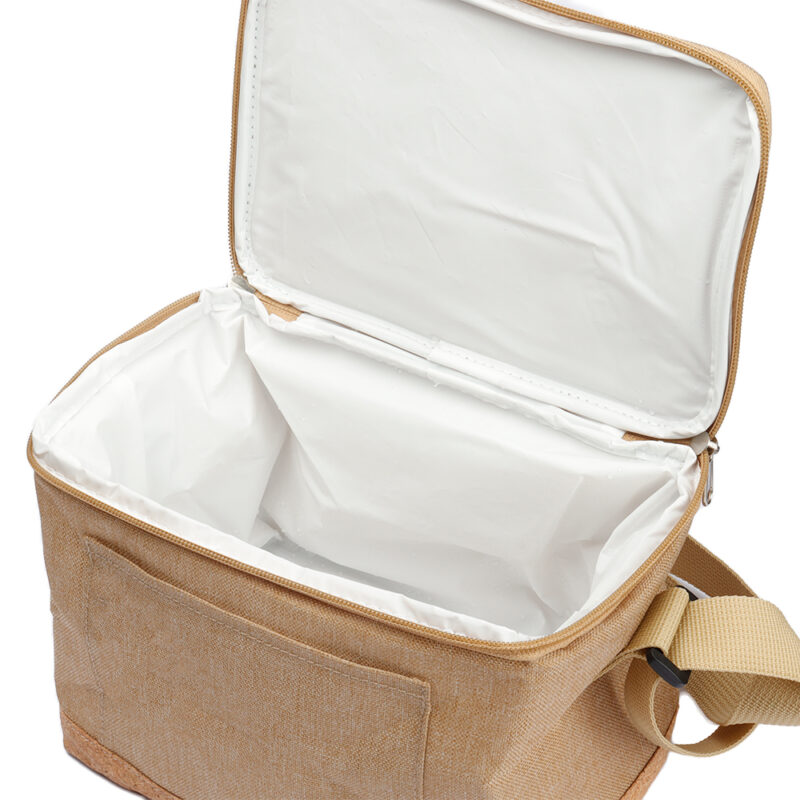 Bolsa Térmica em Poliéster 600D - Imagem 5