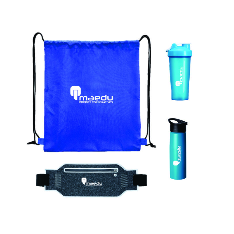 Kit Academia
