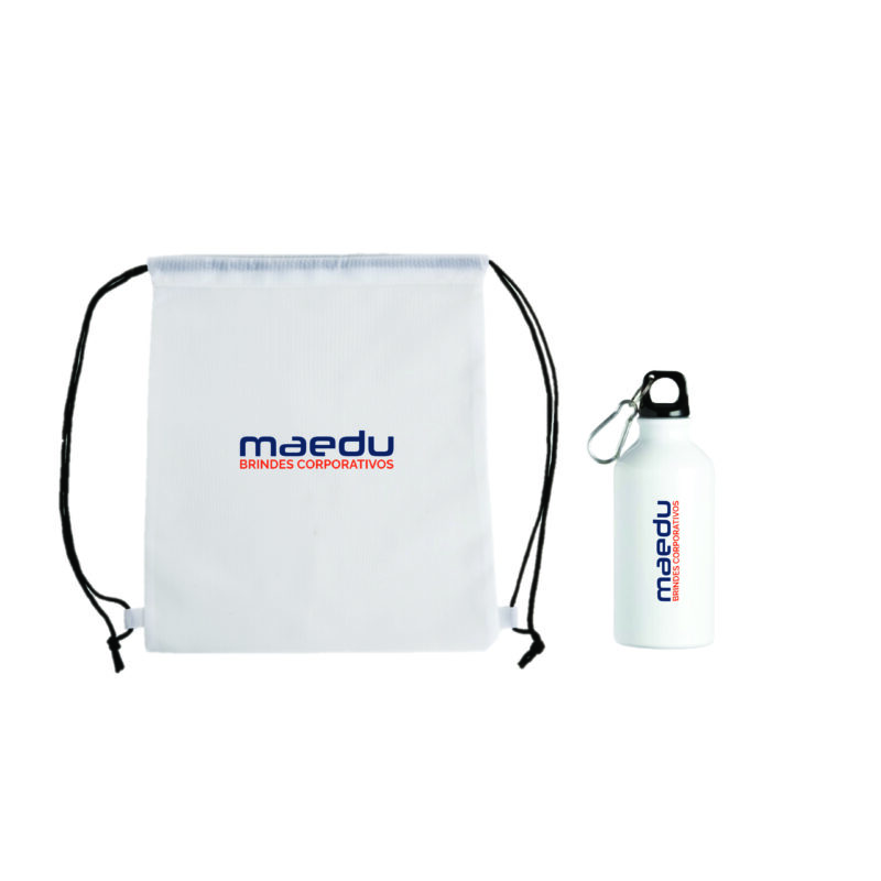 Kit Academia