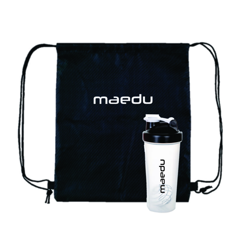Kit Academia