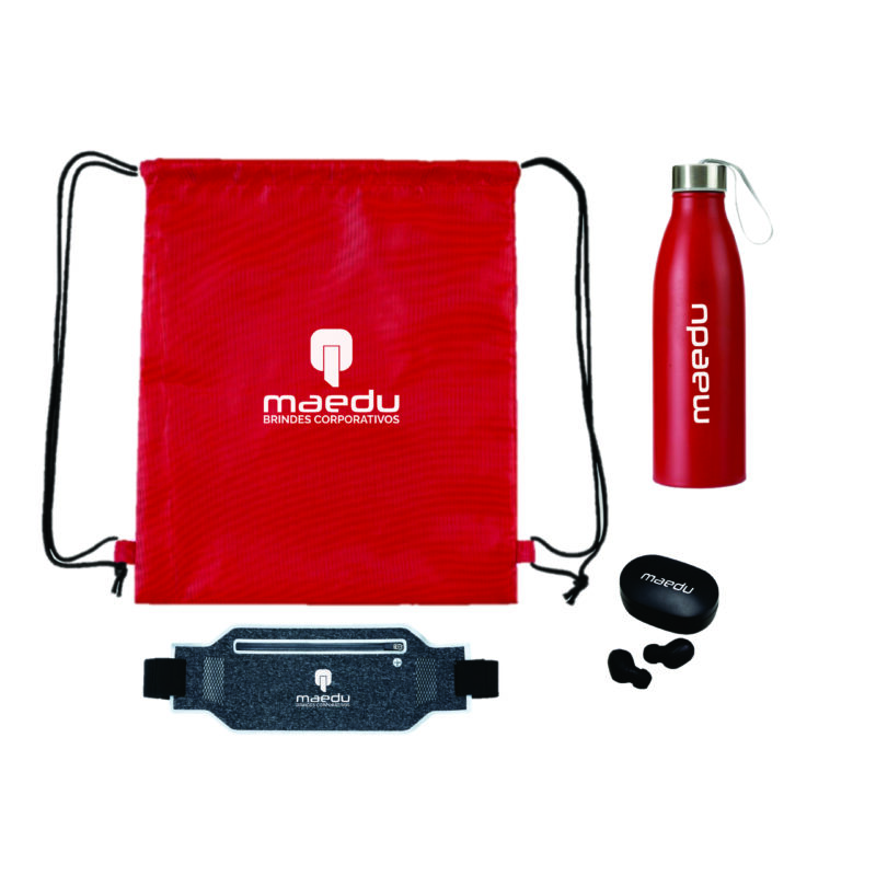 Kit Academia