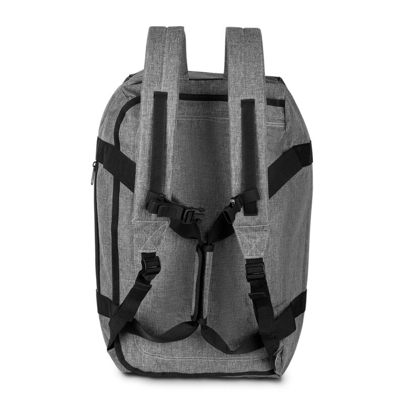 Mala/Mochila Esportiva em Poliéster 300D - Imagem 2