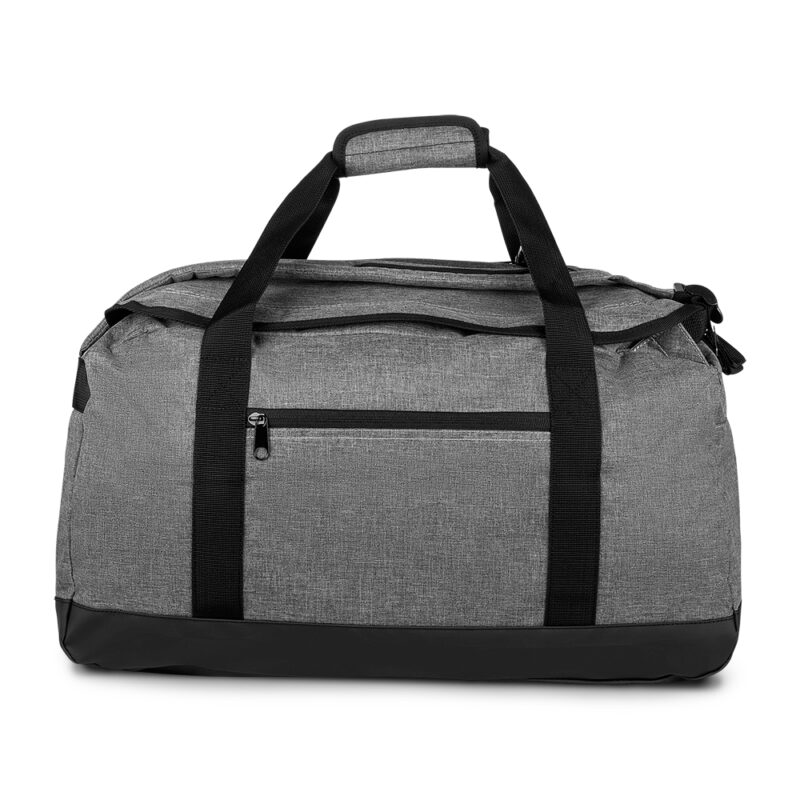 Mala/Mochila Esportiva em Poliéster 300D - Imagem 3