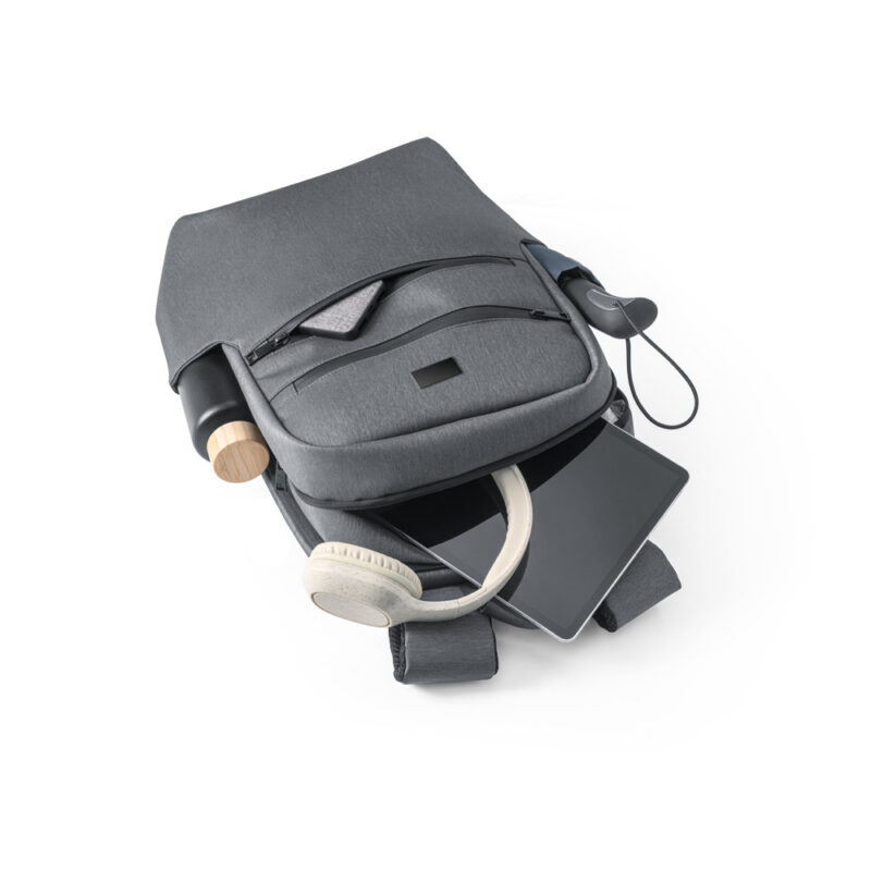Mochila para Notebook 17" - Imagem 4