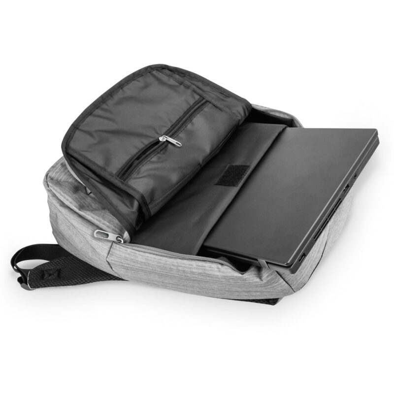 Mochila para notebook até 14'' em Poliéster - Imagem 2