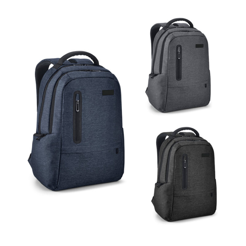 Mochila para notebook 17'' em Nylon - Imagem 2