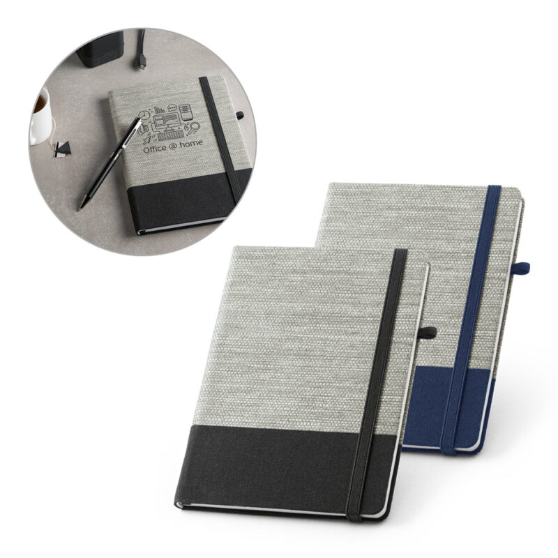 Caderno de Anotações A5