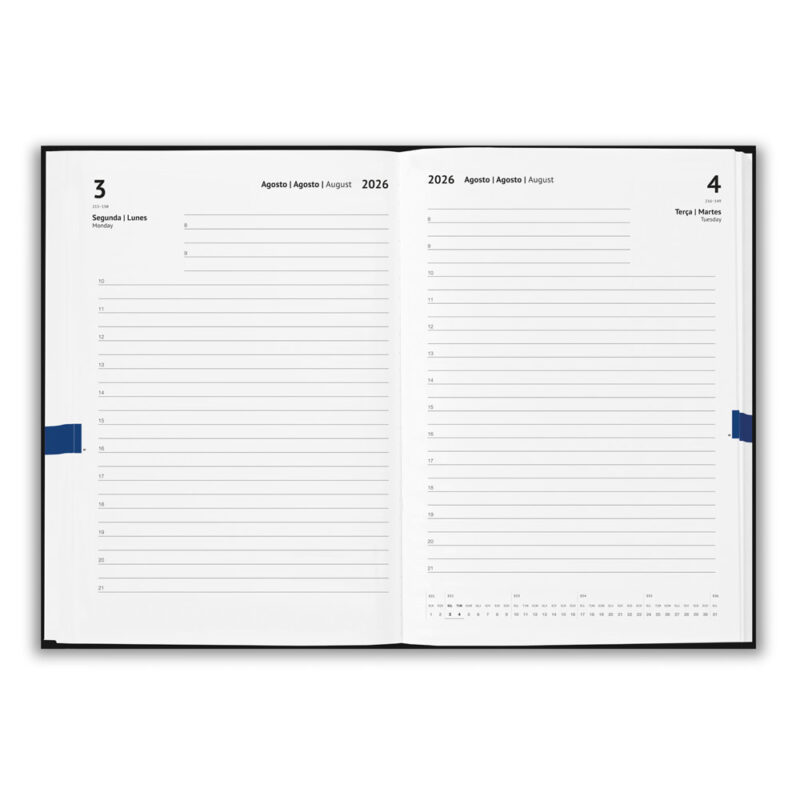 Agenda A5 - Imagem 3