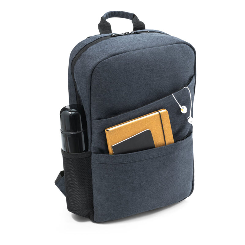 Mochila para Notebook 15.6" em Poliéster
