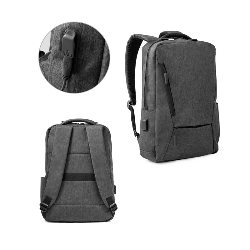 Mochila para Notebook 14 Litros - Imagem 2