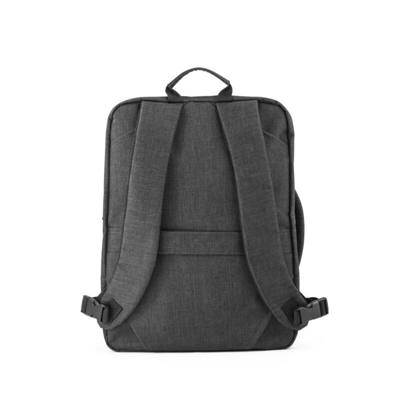 Mochila 2 em 1 para Notebook 15.6" - Imagem 4