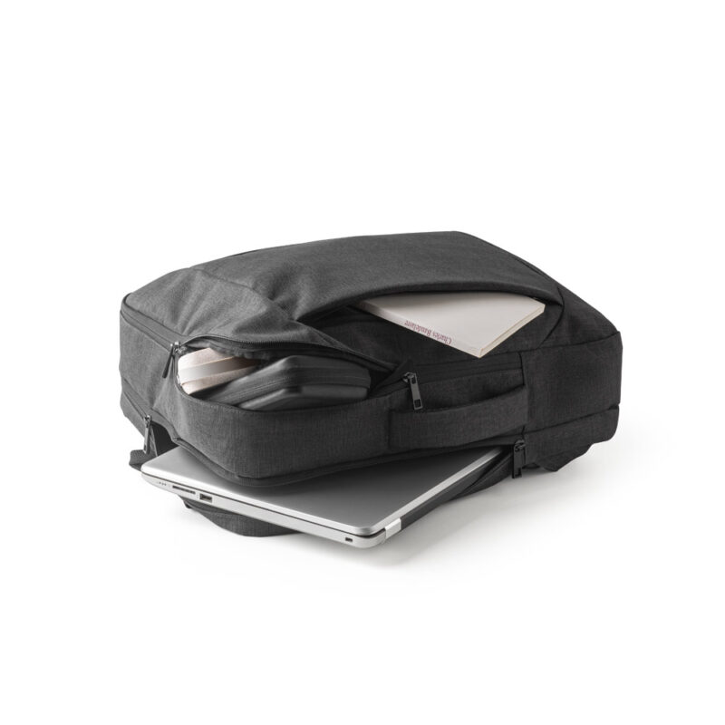 Mochila 2 em 1 para Notebook 15.6" - Imagem 3