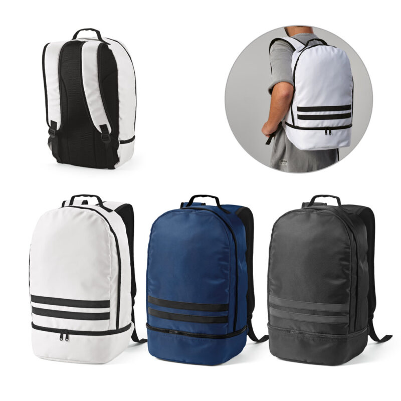 Mochila em Poliéster - Imagem 4