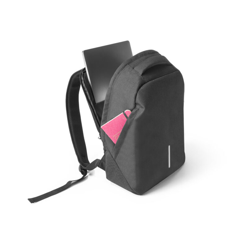 Mochila com Sistema Antirroubo para Notebook - Imagem 5