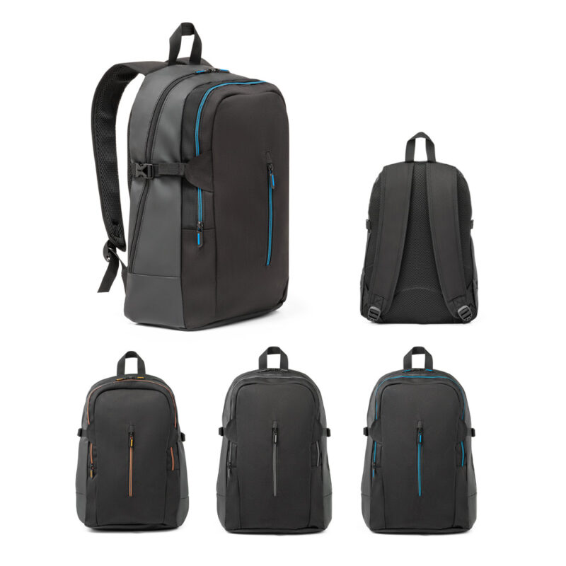 Mochila para notebook 15.6" - Imagem 4