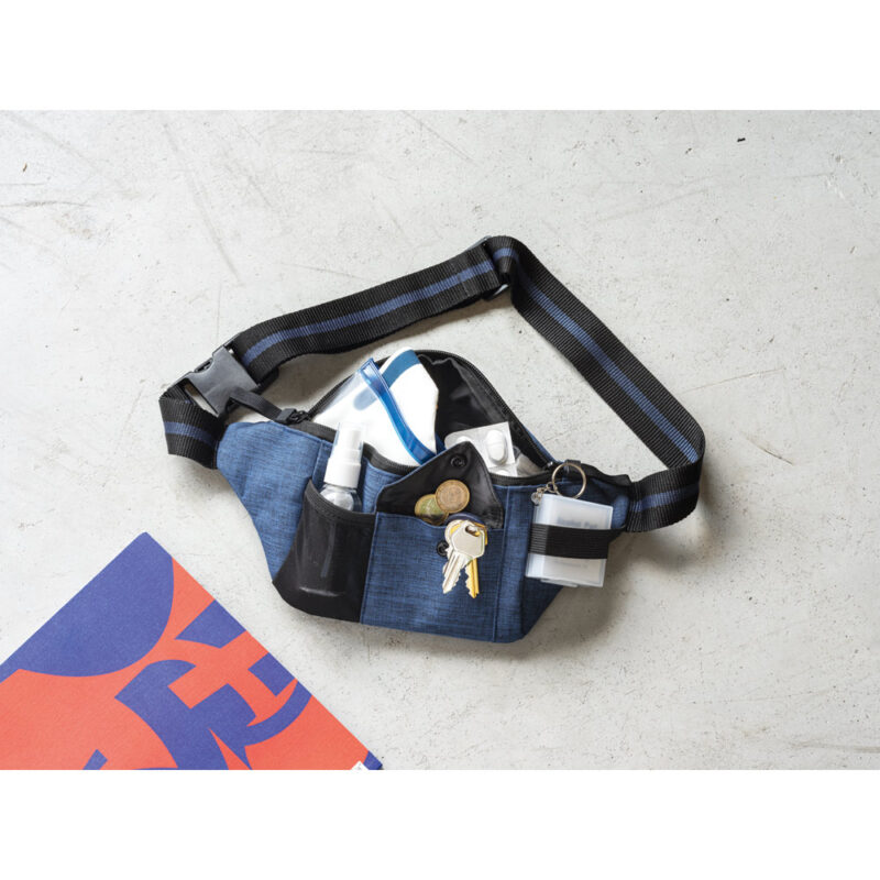 Bolsa de Cintura - Imagem 3