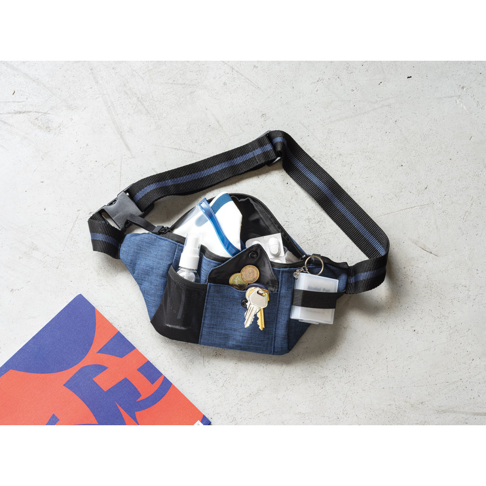 Bolsa de Cintura - Imagem 3