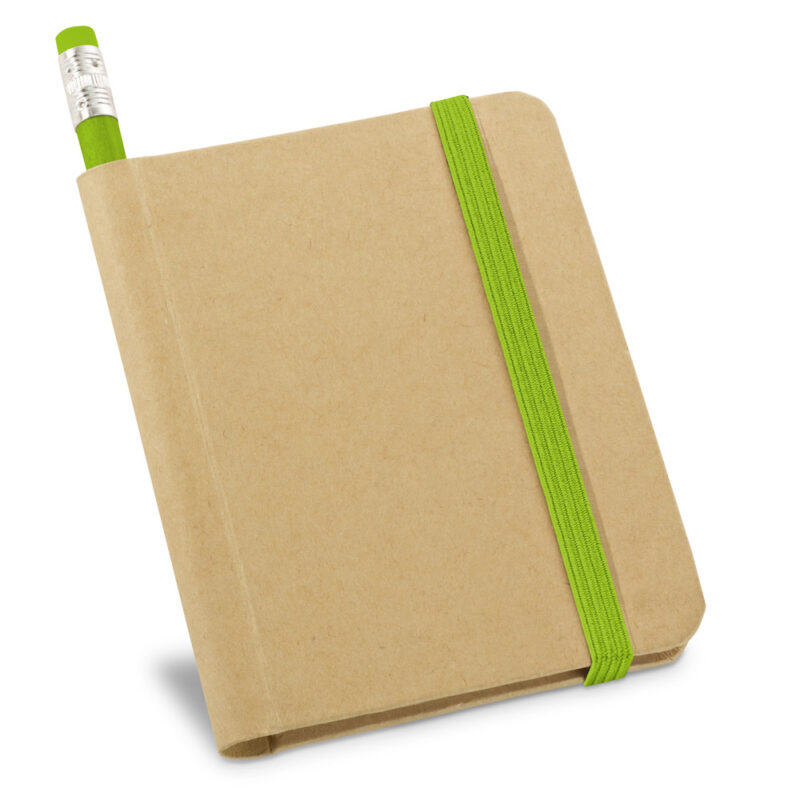 Caderno de Anotações A7 - Imagem 4