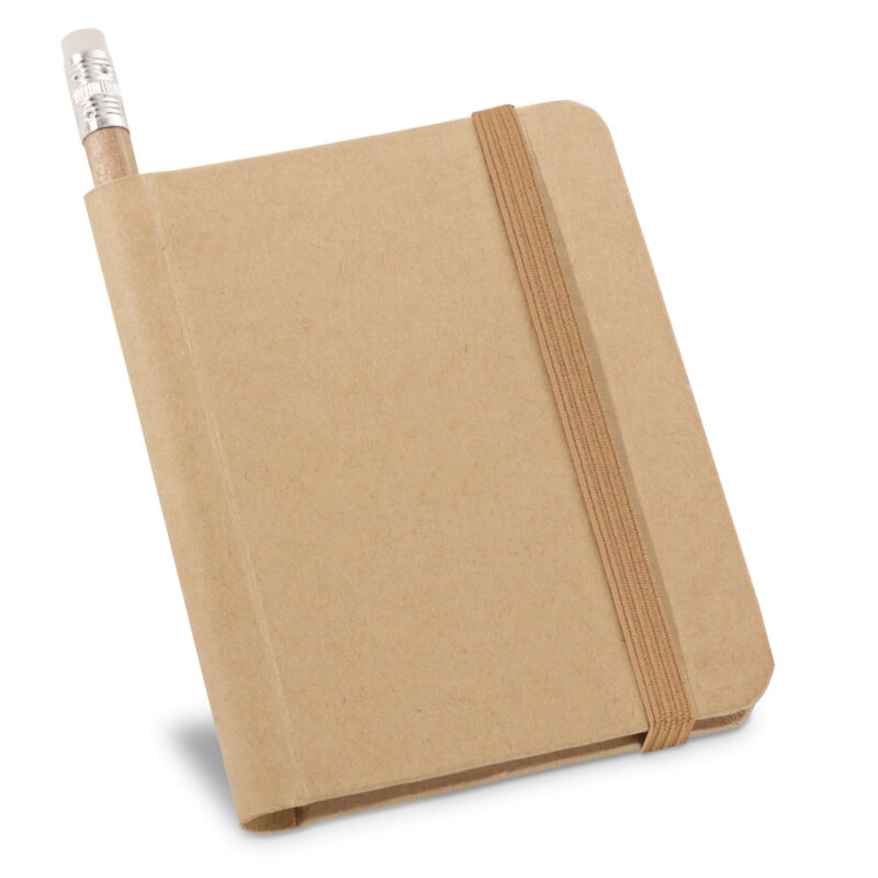 Caderno de Anotações A7 - Imagem 2
