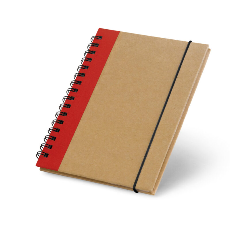Caderno de Anotações A6 - Imagem 5