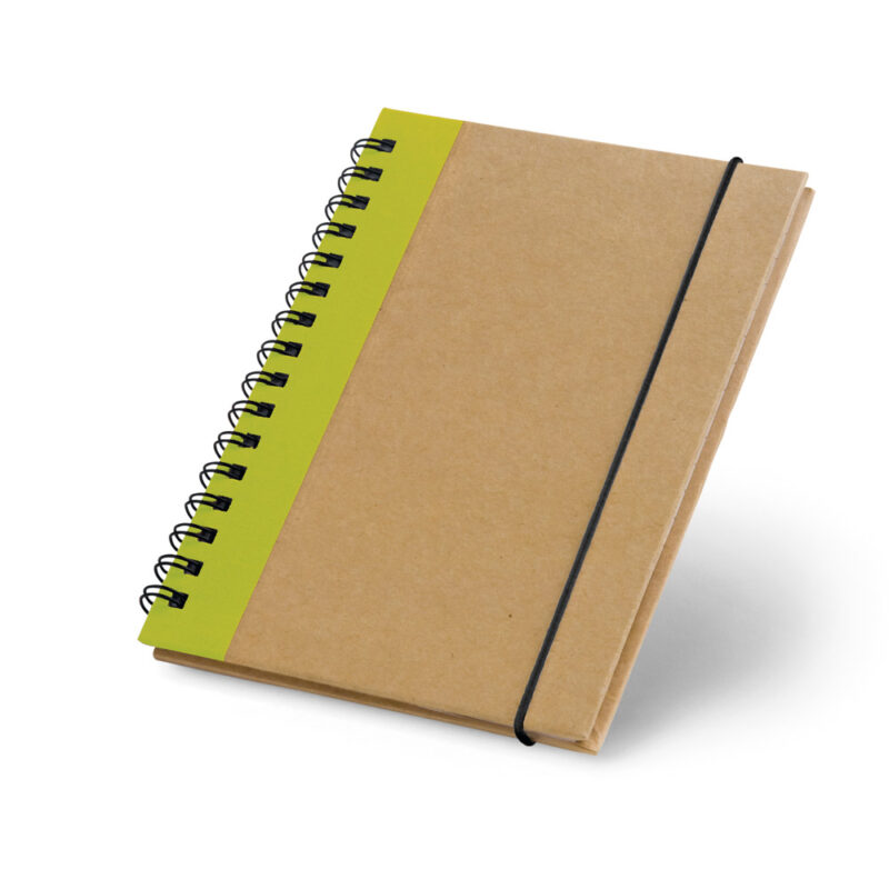 Caderno de Anotações A6 - Imagem 6