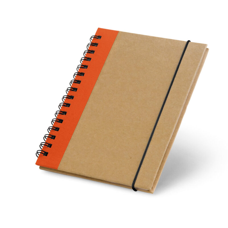 Caderno de Anotações A6 - Imagem 4